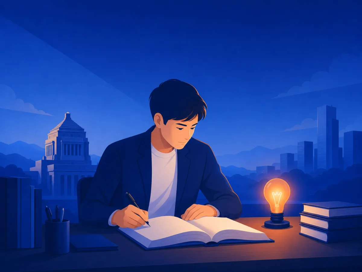 行政書士試験は独学で合格できる？